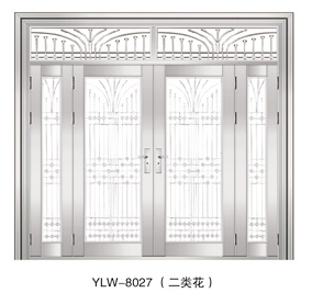 YLW-8027（二类花）